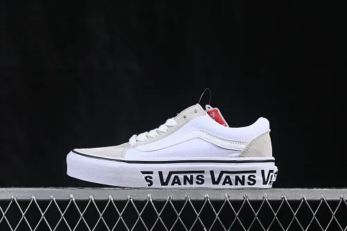 All Categories Vans Vans Series Vans Low Vans Low Vans Old Skool Dx Vans Low Bang Casual Skateboard Shoes VN0A38G2PXC